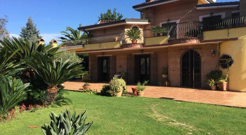Montoro Bed & Breakfast | 30 m² Bed and breakfast ∙ 5 guests