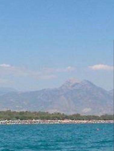 Sibari Bed & Breakfast | 30 m² Bed and breakfast ∙ 4 guests