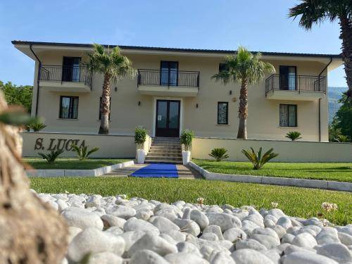 Roccarainola Bed & Breakfast | 30 m² Bed and breakfast ∙ 2 guests