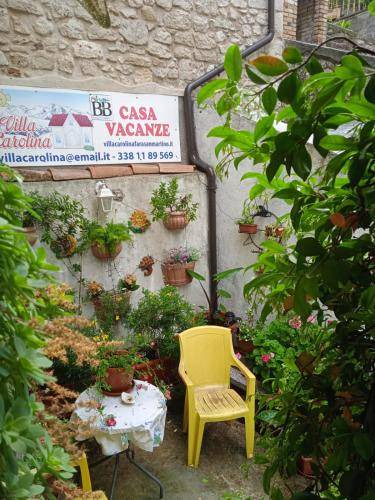 Fara San Martino Bed & Breakfast | 30 m² Bed and breakfast ∙ 2 bedrooms ∙ 5 guests