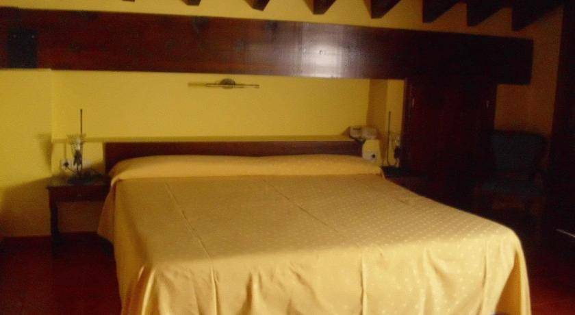 Tarazona de La Mancha Bed & Breakfast | 30 m² Bed and breakfast ∙ 4 guests