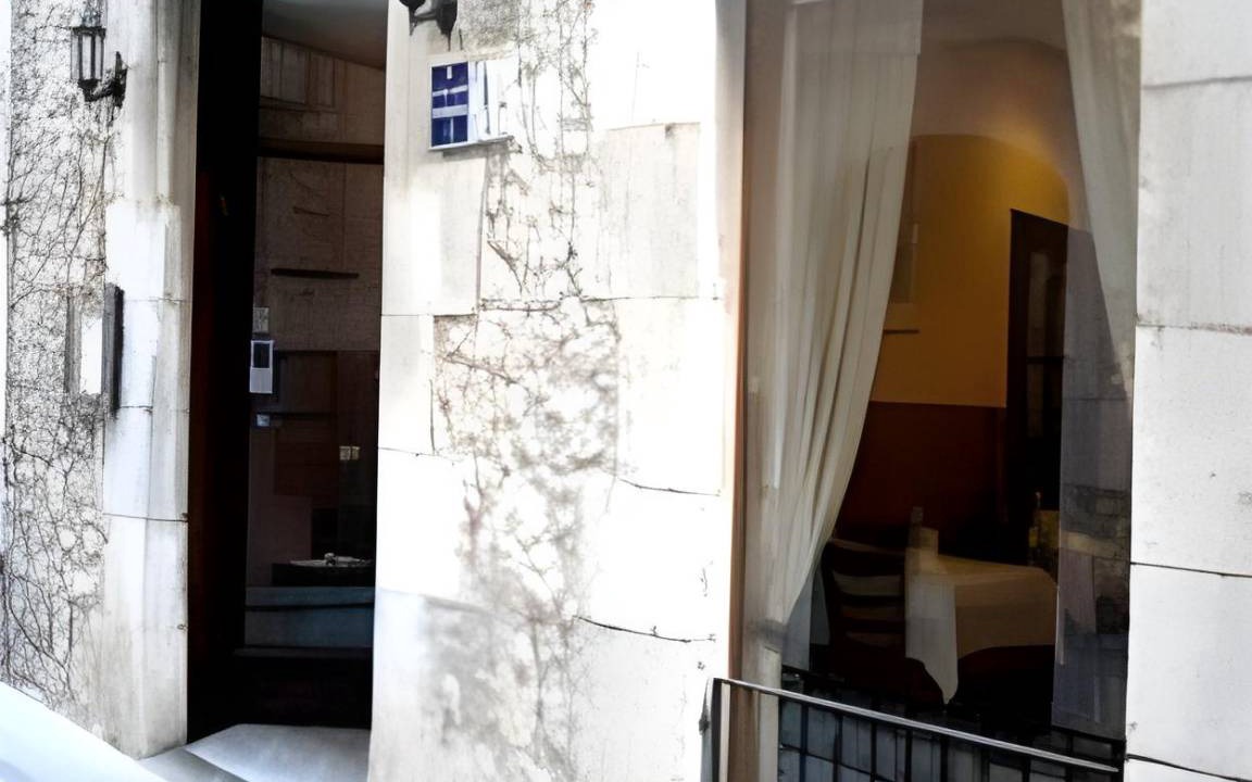 Torroella de Montgri Bed & Breakfast | 30 m² Bed and breakfast ∙ 5 guests