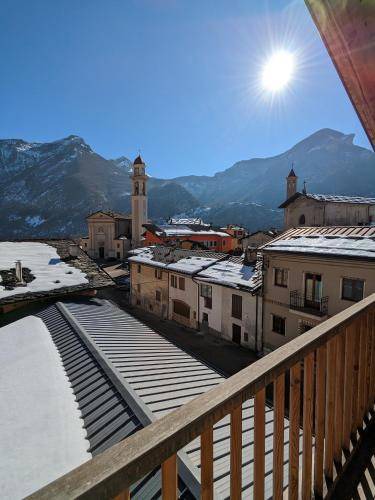 Valdieri Hostel | 30 m² Hostel ∙ 5 guests
