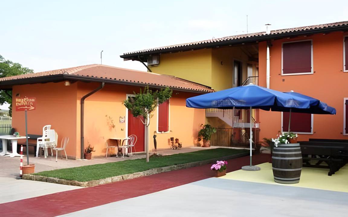Cola House | 30 m² House ∙ 2 bedrooms ∙ 6 guests
