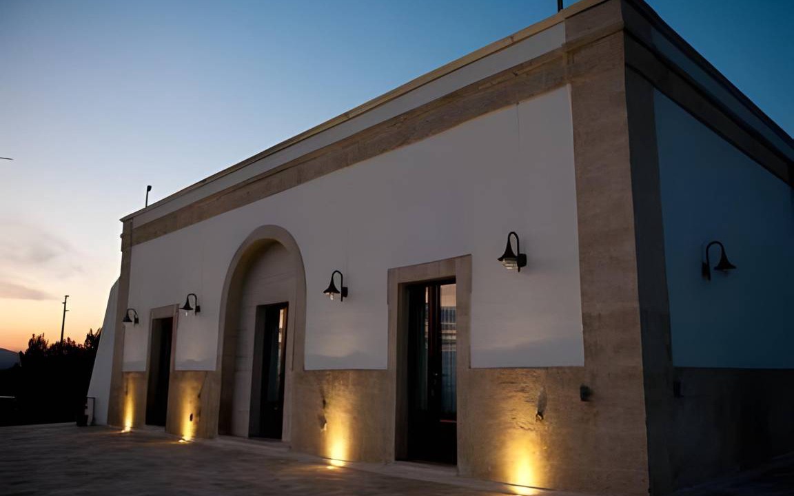 Palagianello House | 30 m² House ∙ 6 guests