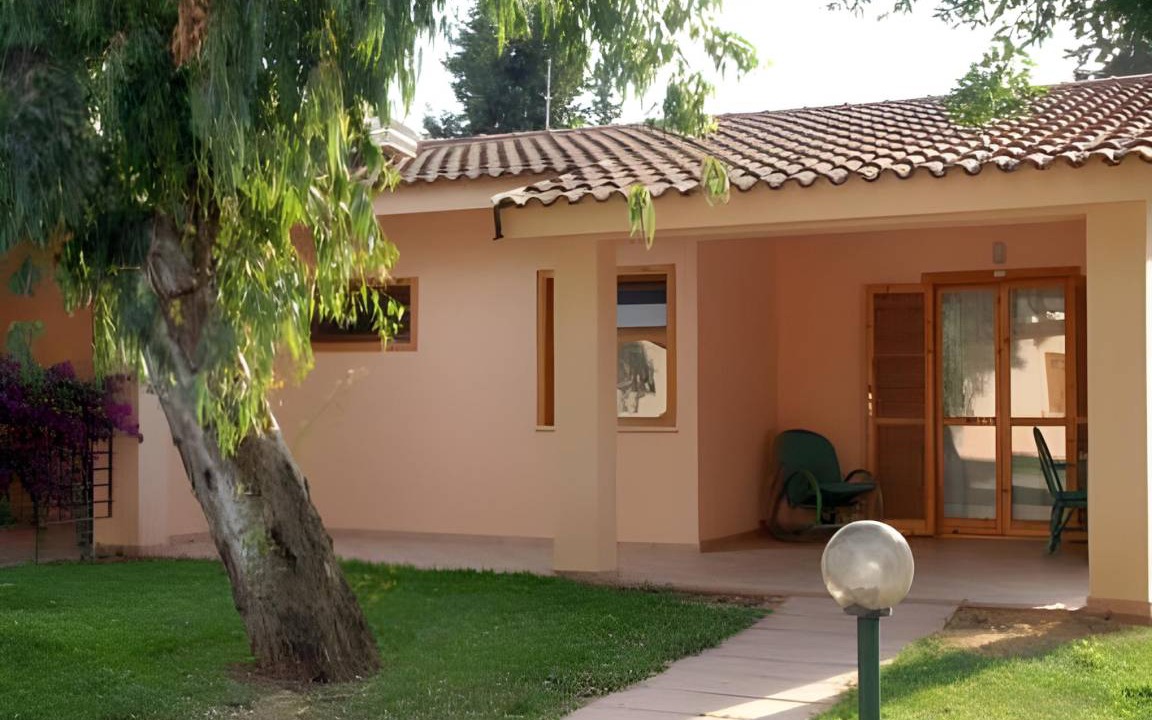 Marina di Sibari Resort | 30 m² Resort ∙ 127 guests