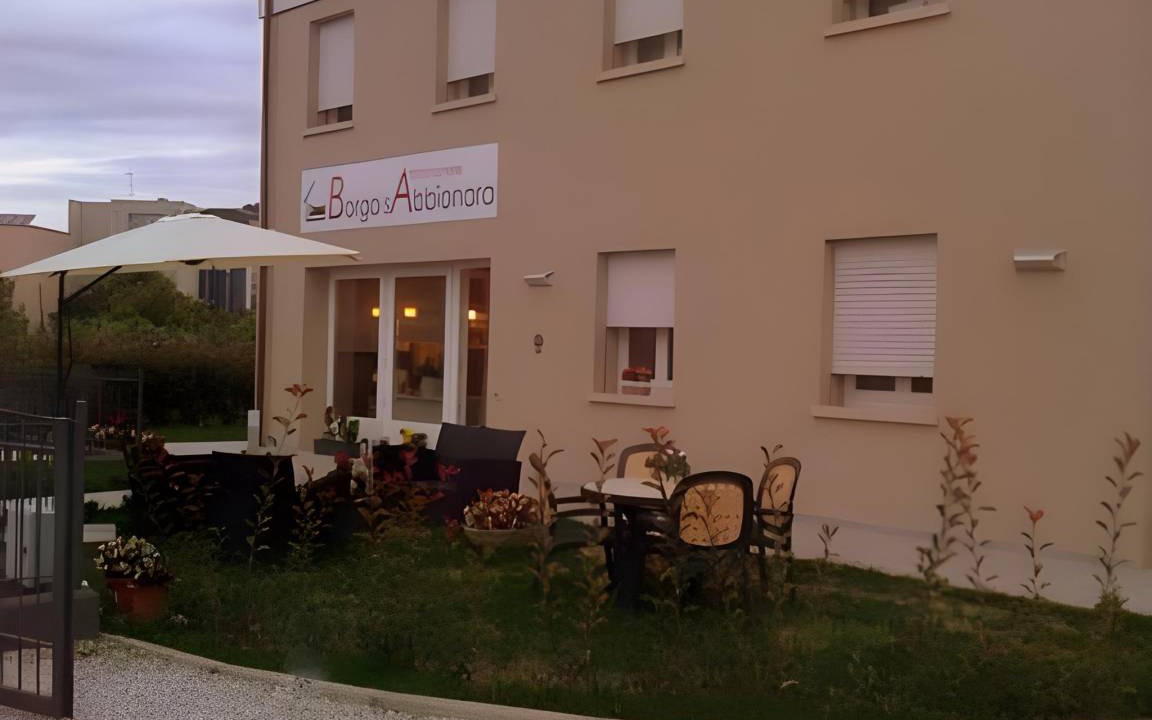 Monselice Apartment | 30 m² Serviced apartment ∙ 4 guests