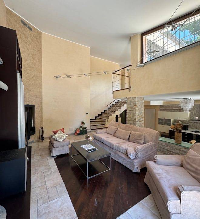 Cavoretto House | 300 m² House ∙ 2 bedrooms ∙ 4 guests