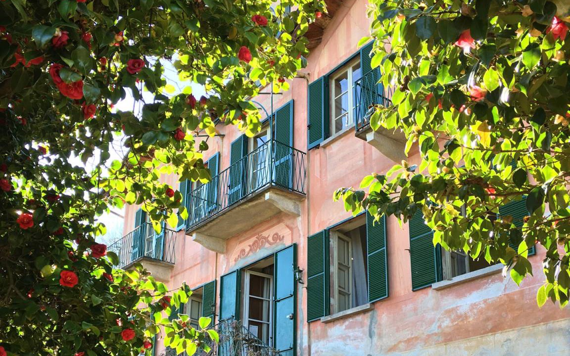 Piazza House | 300 m² House ∙ 5 bedrooms ∙ 8 guests