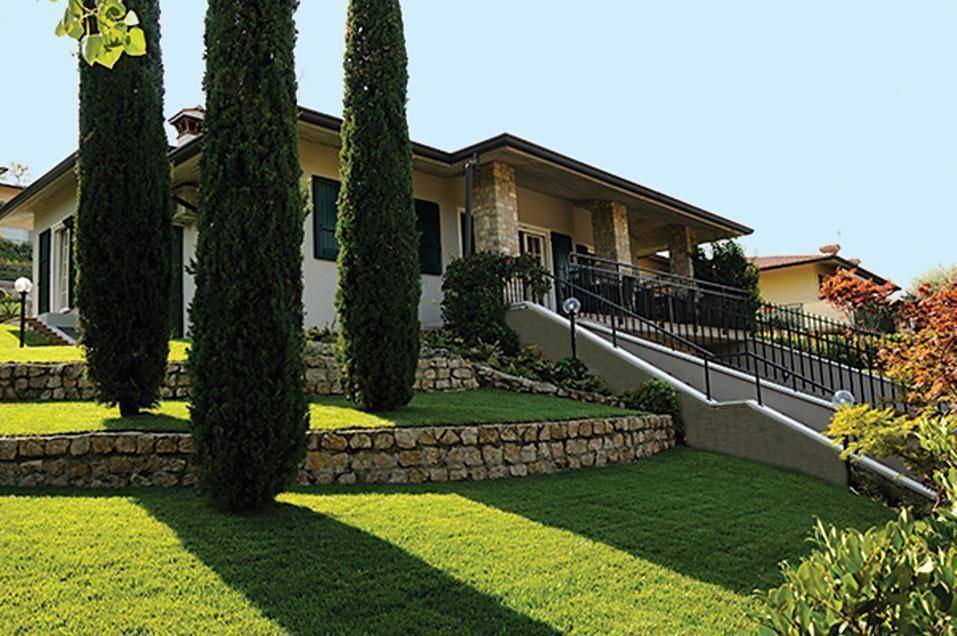 Pozzolengo House | 300 m² House ∙ 6 bedrooms ∙ 12 guests