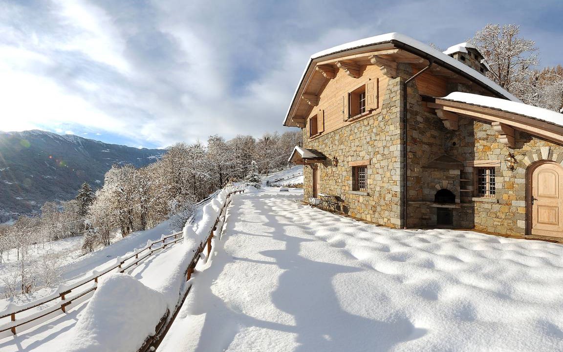 Grosotto Villa | 300 m² Villa ∙ 3 bedrooms ∙ 7 guests