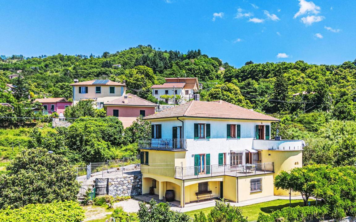 Velva Villa | 300 m² Villa ∙ 7 bedrooms ∙ 14 guests