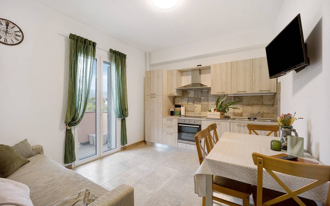 Andora Apartment | 31 m² Apartment ∙ 1 bedroom ∙ 2 guests