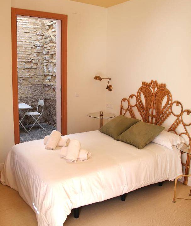 San Lorenzo Apartment | 31 m² Apartment ∙ 4 guests