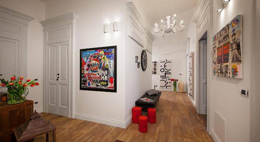 Murat Town Bed & Breakfast | 31 m² Bed and breakfast ∙ 3 guests