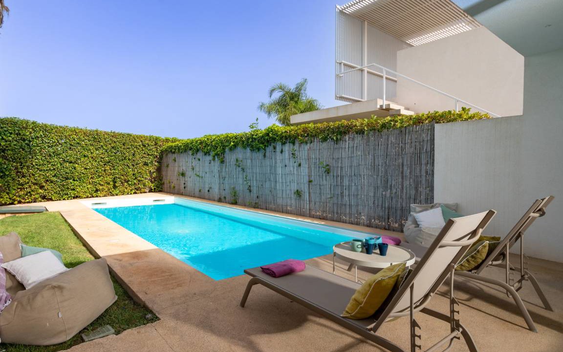 Marina di Ragusa Villa | 310 m² Villa ∙ 2 bedrooms ∙ 6 guests