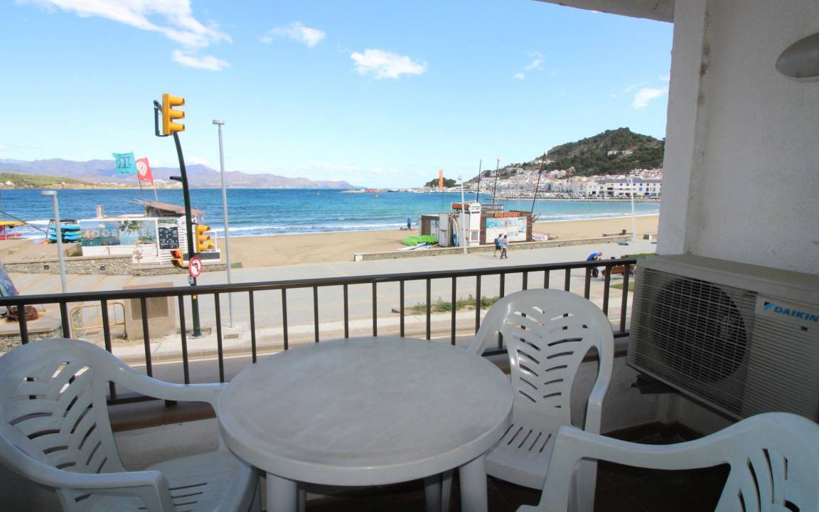 Port de la Selva Apartment | 32 m² Apartment ∙ 1 bedroom ∙ 4 guests