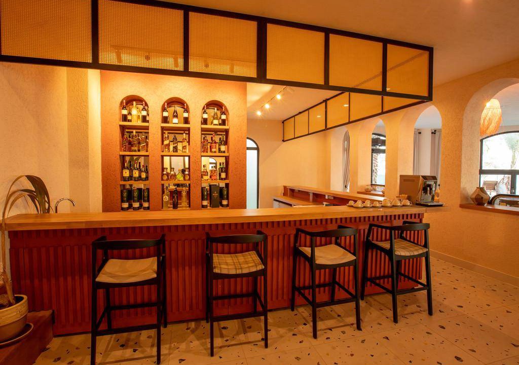 Bozyazi Hotel | 32 m² Hotel ∙ 10 guests