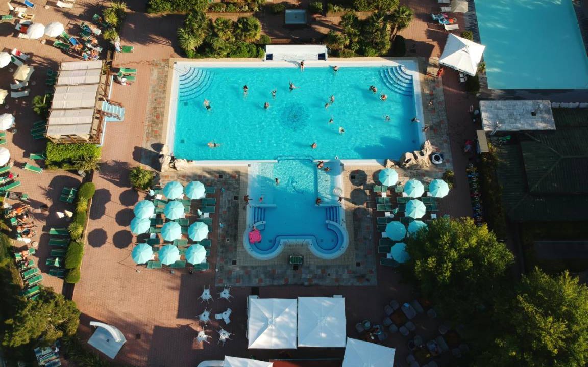 Grado House | 33 m² House ∙ 3 bedrooms ∙ 6 guests