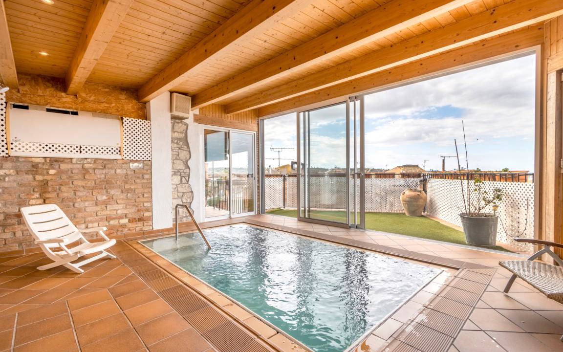 Belianes House | 330 m² House ∙ 6 bedrooms ∙ 12 guests