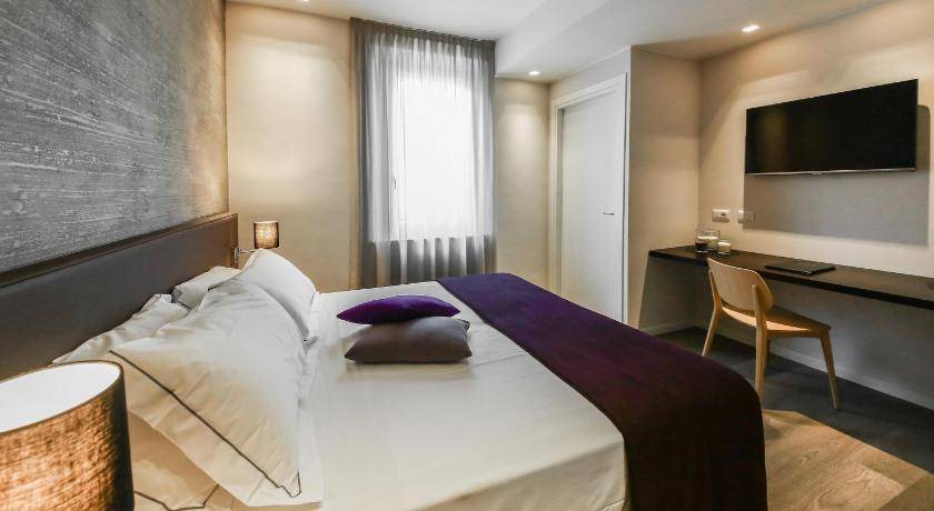 Buon Pastore-Sant'Agnese-San Damaso Bed & Breakfast | 34 m² Bed and breakfast ∙ 3 guests