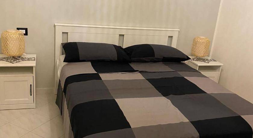Santa Maria Capua Vetere Bed & Breakfast | 35 m² Bed and breakfast ∙ 4 guests