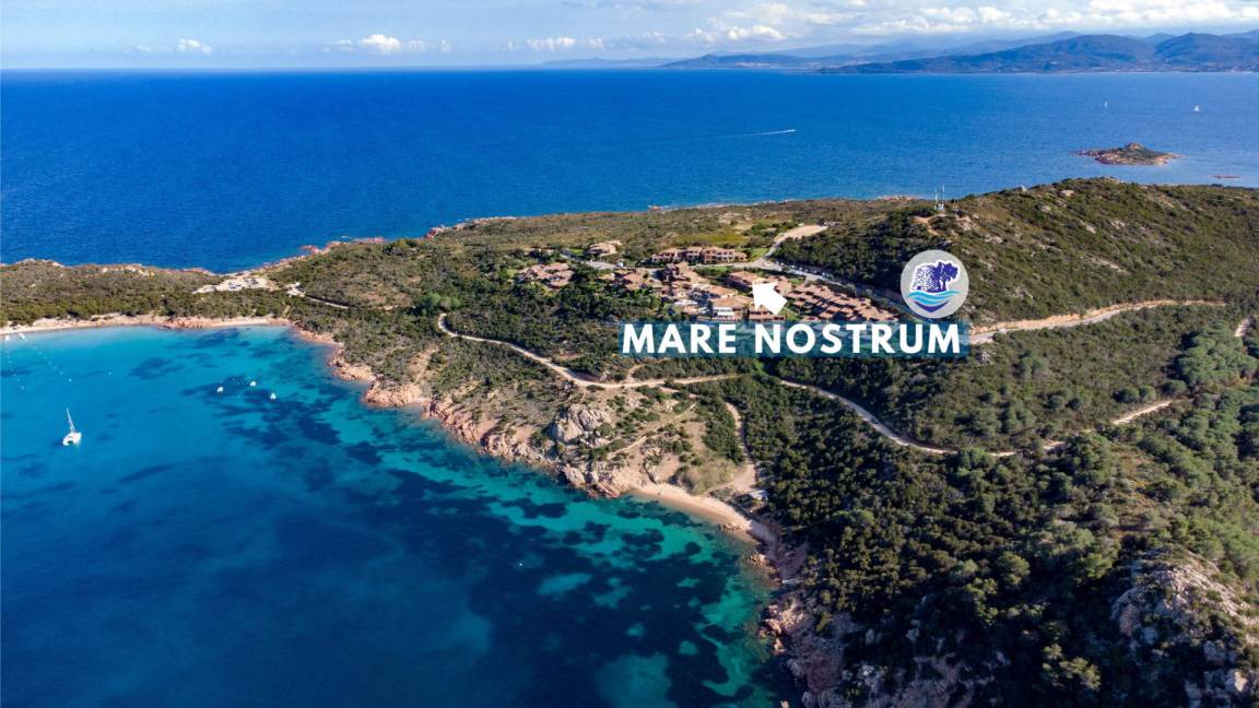 Capo Coda Cavallo Apartment | 35 m² Apartment ∙ 1 bedroom ∙ 4 guests