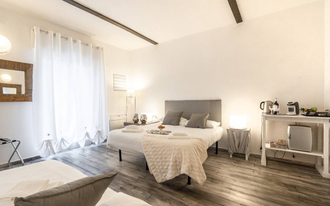 Castellana Grotte Apartment | 35 m² Apartment ∙ 1 bedroom ∙ 3 guests