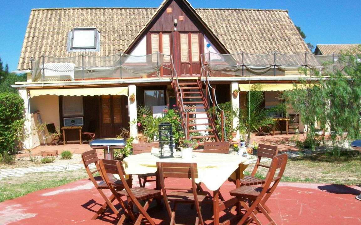 Los Canos de Meca Apartment | 35 m² Apartment ∙ 1 bedroom ∙ 2 guests