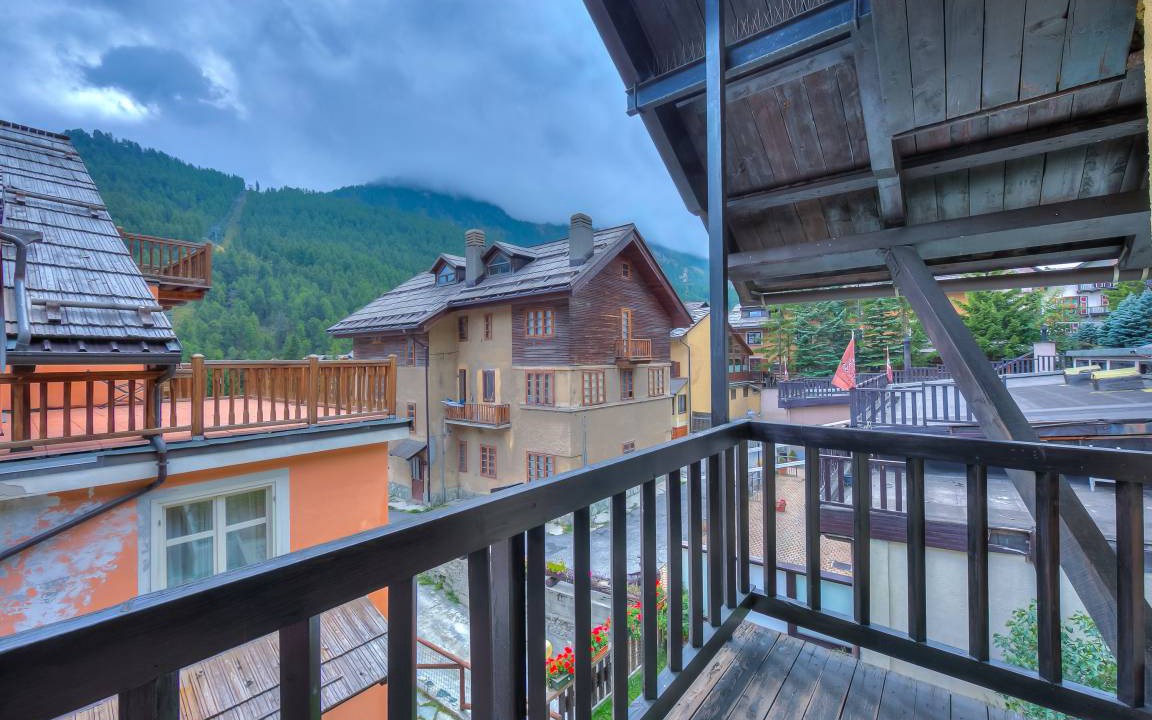 Claviere Apartment | 35 m² Apartment ∙ 1 bedroom ∙ 4 guests