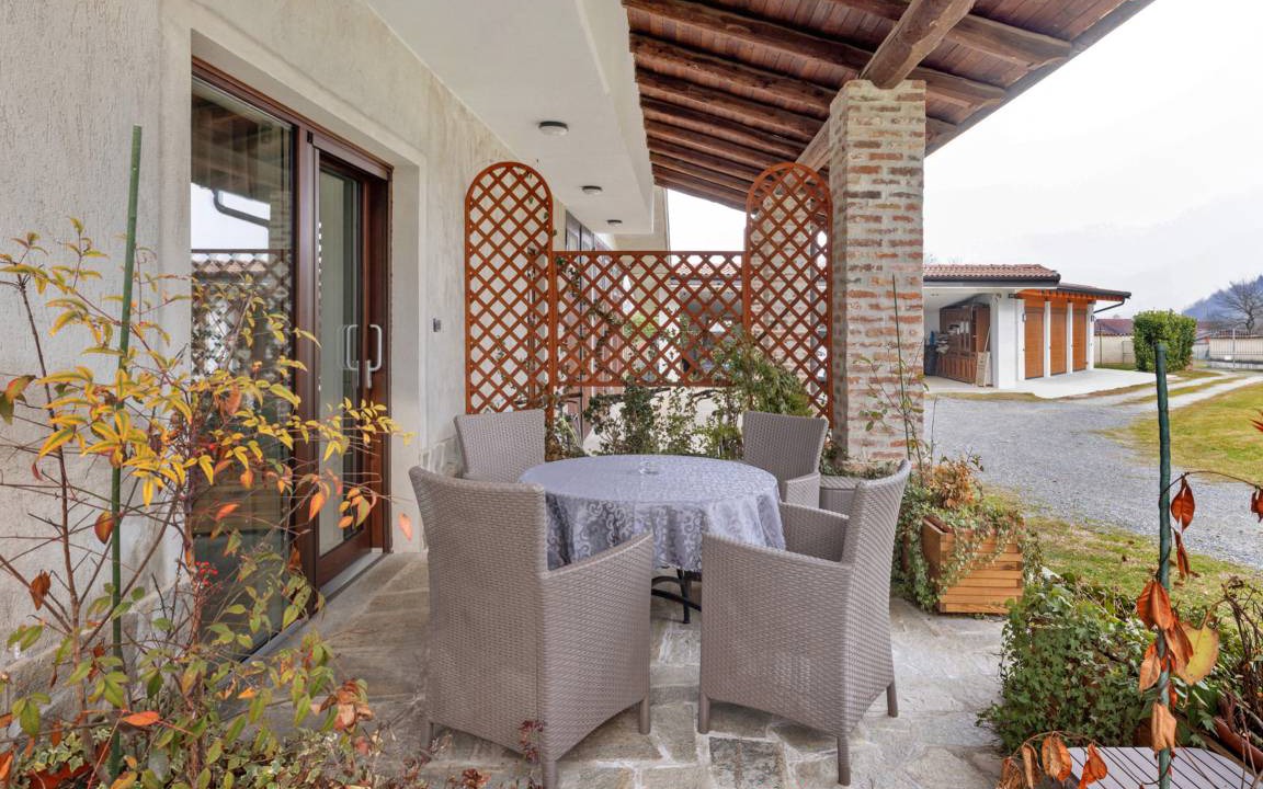 Peveragno Apartment | 35 m² Apartment ∙ 1 bedroom ∙ 3 guests