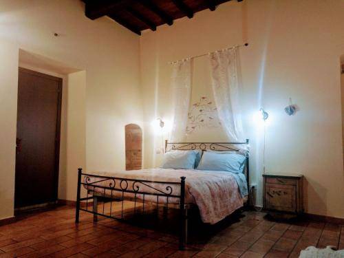 Spoleto Apartment | 35 m² Apartment ∙ 3 guests