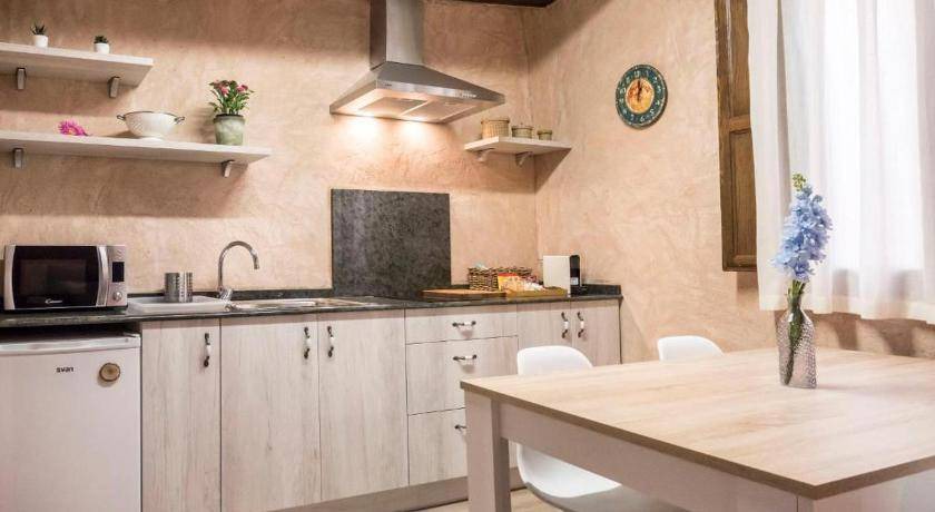 Albarracin Apartment | 35 m² Apartment ∙ 1 bedroom ∙ 3 guests