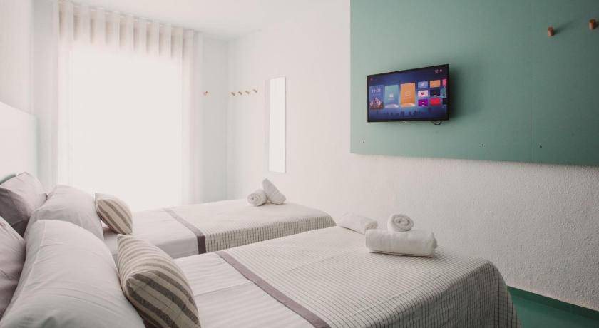 Cabo de Palos Bed & Breakfast | 35 m² Bed and breakfast ∙ 6 guests