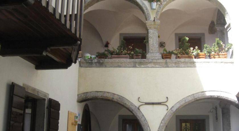 Piano dʼArta Bed & Breakfast | 35 m² Bed and breakfast ∙ 4 guests