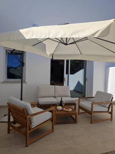 Barrabisa Bed & Breakfast | 35 m² Bed and breakfast ∙ 3 guests
