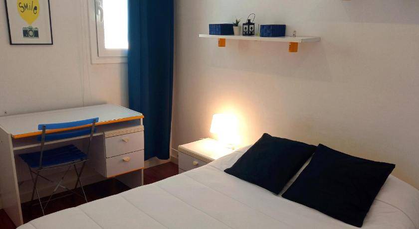 Tarrega Bed & Breakfast | 35 m² Bed and breakfast ∙ 5 guests