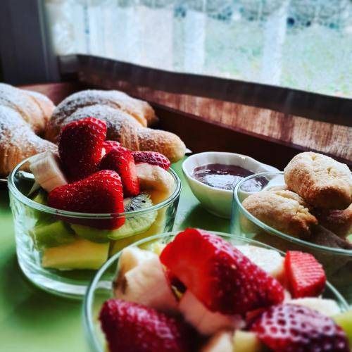 Cozzana Bed & Breakfast | 35 m² Bed and breakfast ∙ 2 guests