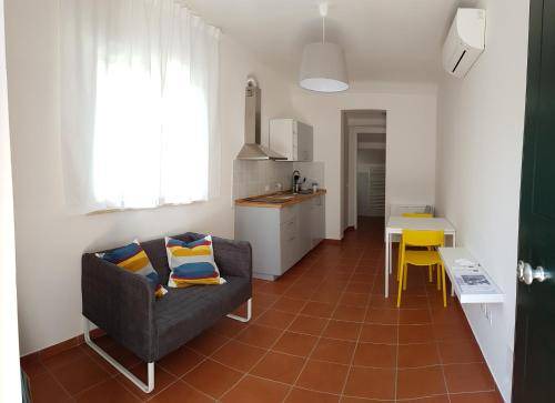 Teramo Bed & Breakfast | 35 m² Bed and breakfast ∙ 3 guests