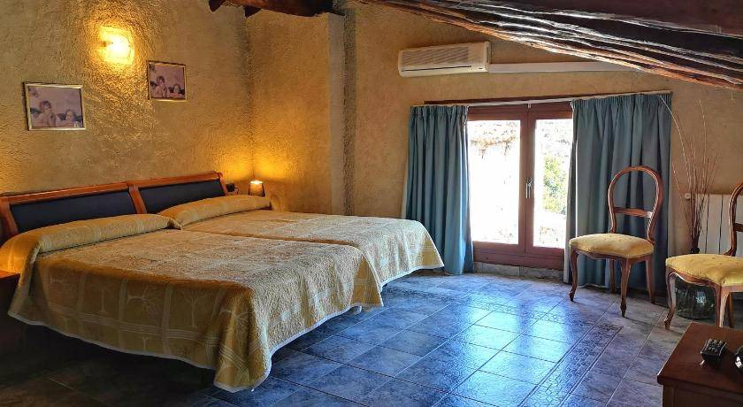 Ayna Bed & Breakfast | 35 m² Bed and breakfast ∙ 4 guests