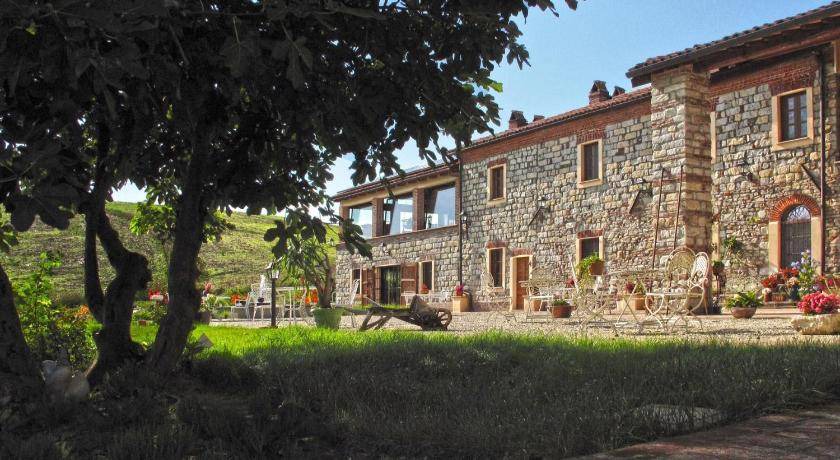 Casale Monferrato Bed & Breakfast | 35 m² Bed and breakfast ∙ 4 guests