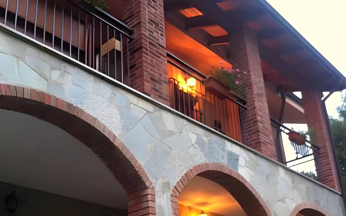Pietra Marazzi House | 35 m² House ∙ 4 guests