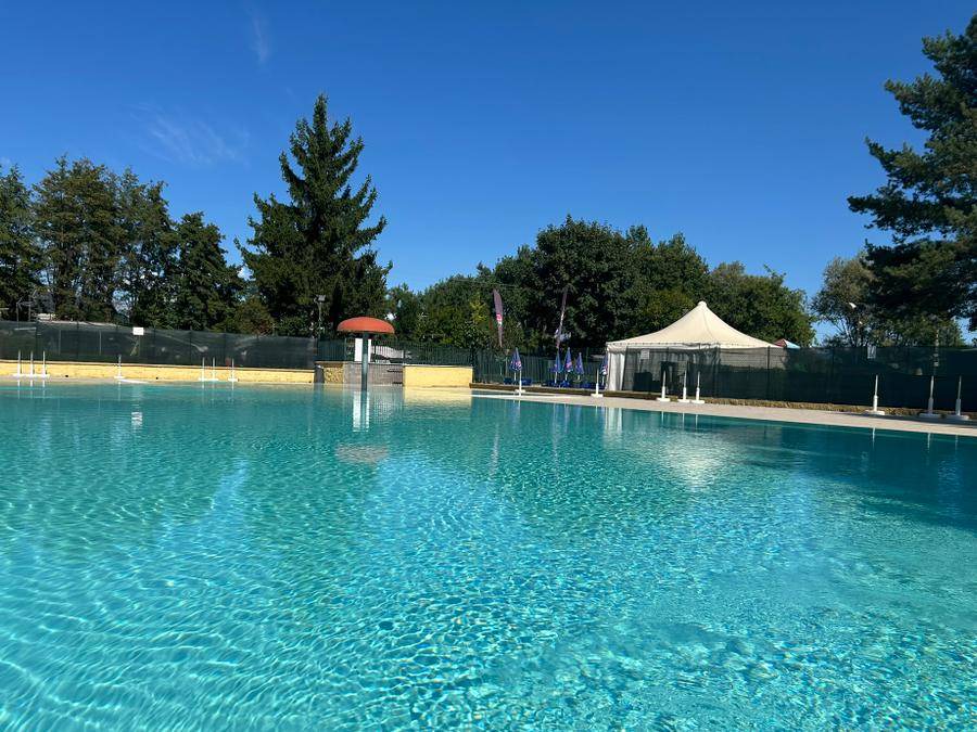 Montorfano House | 35 m² Mobile home ∙ 3 bedrooms ∙ 5 guests
