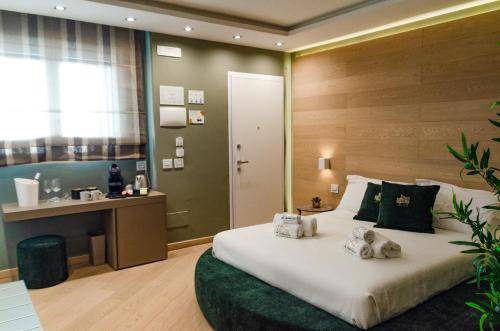 Adelfia Apartment | 35 m² Serviced apartment ∙ 2 guests