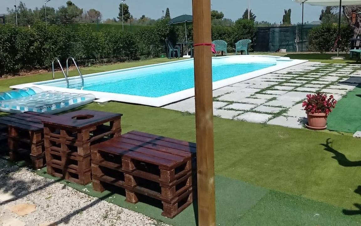 Rocca San Giovanni House | 350 m² House ∙ 5 bedrooms ∙ 10 guests