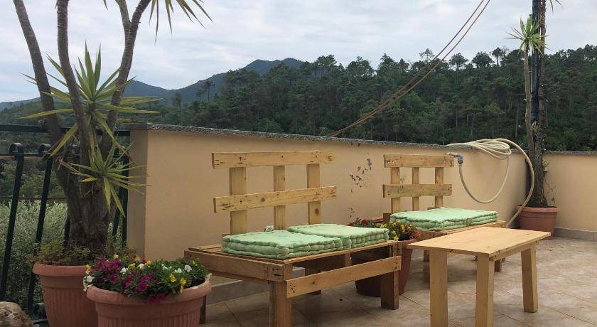 Lavina House | 350 m² House ∙ 1 bedroom ∙ 5 guests