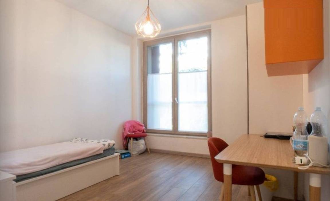 Cologno Monzese Resort | 350 m² Private room ∙ 1 bedroom ∙ 1 guest