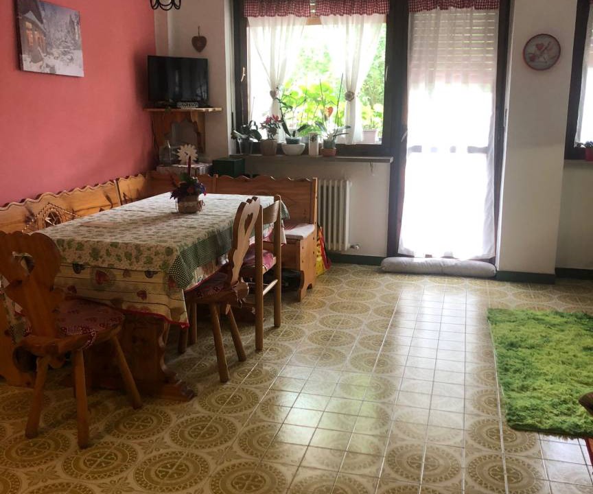 Montoso Apartment | 36 m² Apartment ∙ 1 bedroom ∙ 4 guests