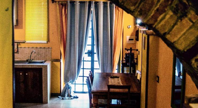 Spoltore Apartment | 36 m² Apartment ∙ 1 bedroom ∙ 2 guests