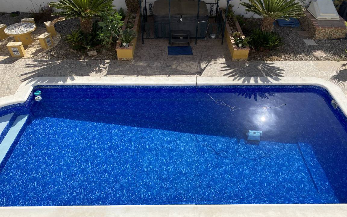 Arboleas Villa | 365 m² Villa ∙ 4 bedrooms ∙ 8 guests